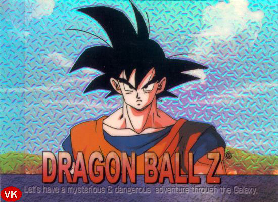 Otaku Gallery  / Anime e Manga / Dragon Ball / Cards / Various / 067.jpg